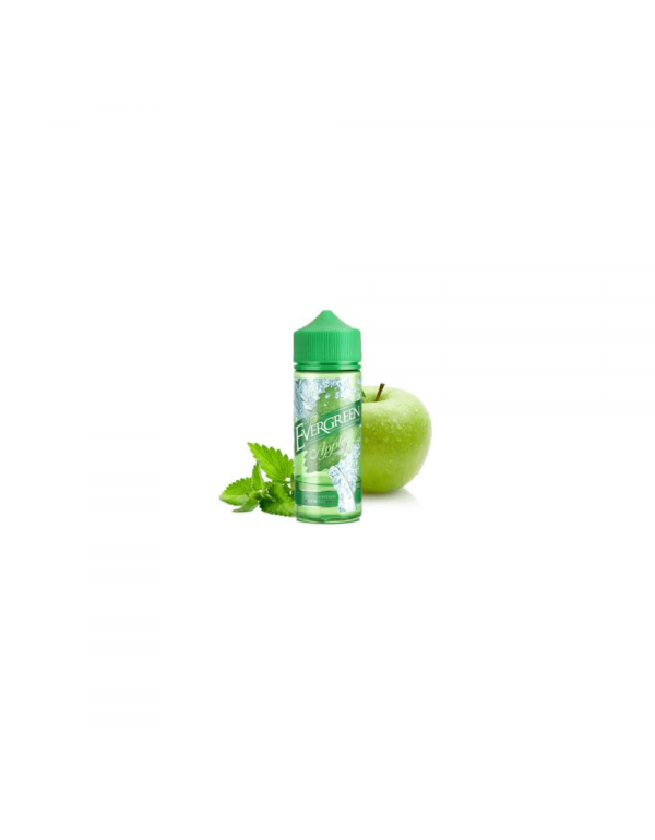 Evergreen Aroma - Apple Mint Longfill