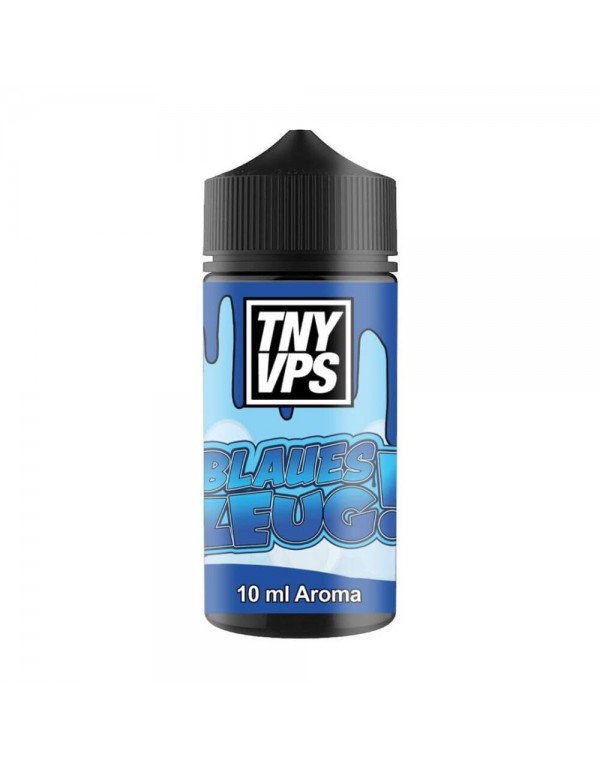 Tony Vapes Aroma - Blaues Zeug