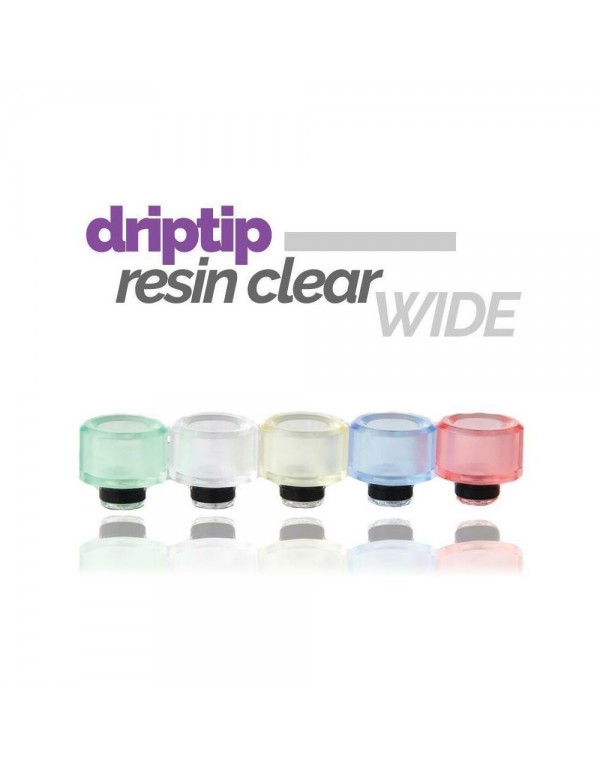 Drip Tip - 