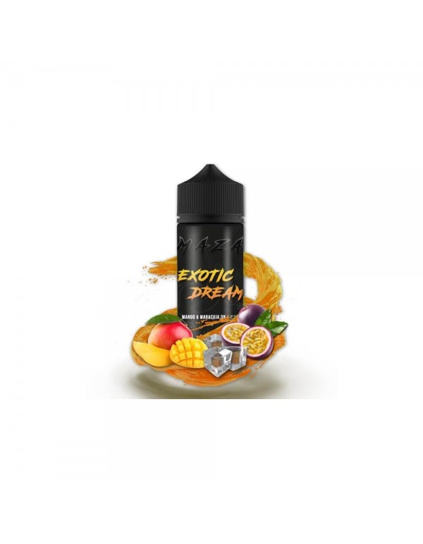 MaZa - Exotic Dream Aroma 10ml