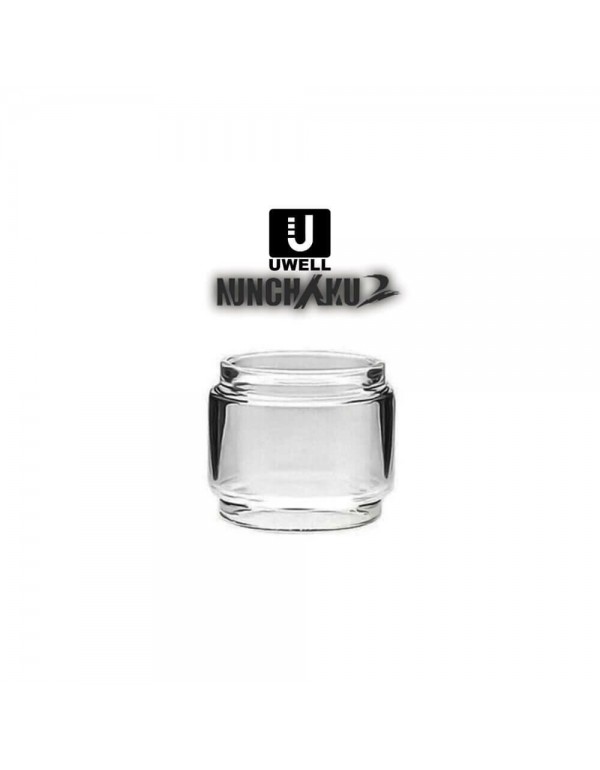 Uwell Nunchaku 2 Tank Bauchglas Ersatzglas