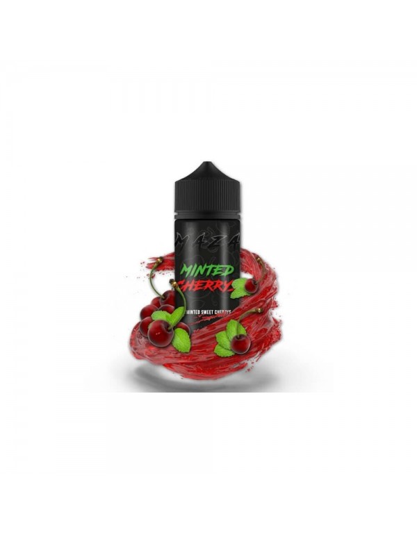 MaZa - Minted Cherry Aroma 10ml