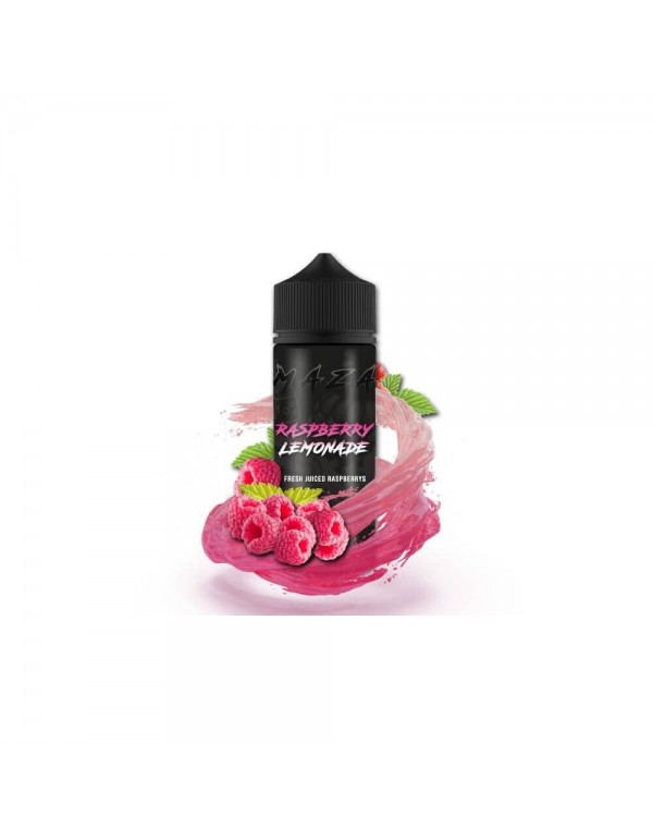 MaZa - Raspberry Lemonade Aroma 10ml