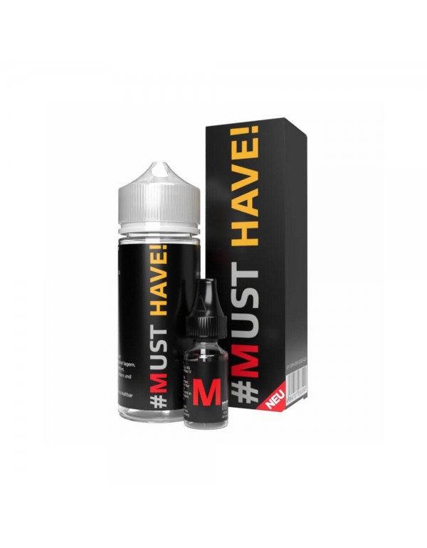 Must Have - M Aroma 10ml