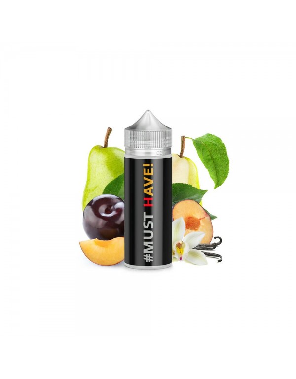 Must Have - H Aroma 10ml