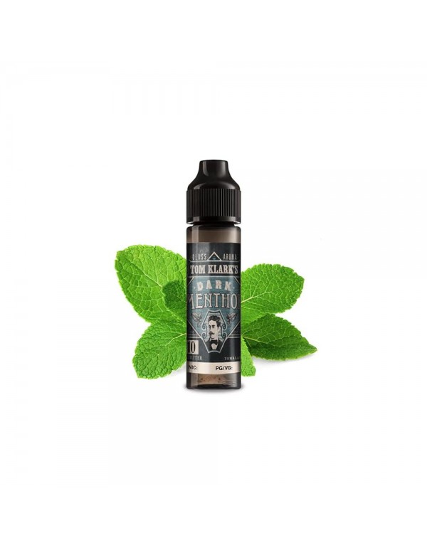 Tom Klarks Aroma - Dark Menthol