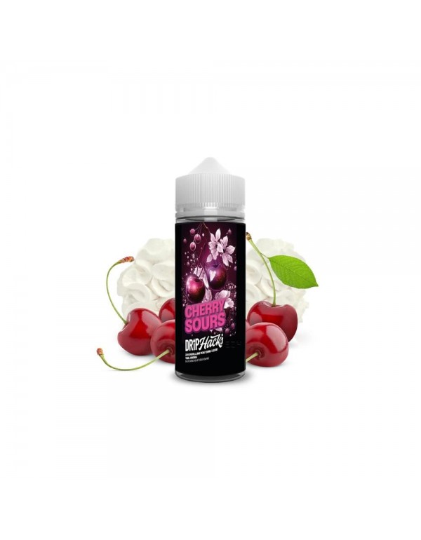 Drip Hacks Aroma - Cherry Sours