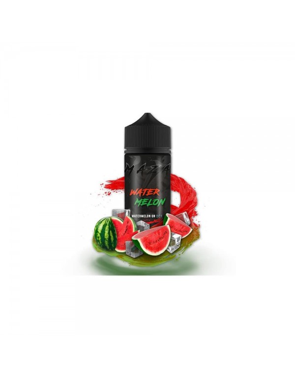 MaZa - Watermelon Ice Aroma 10ml