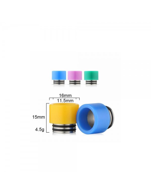 Drip Tip 810 - RESIN Mundstück