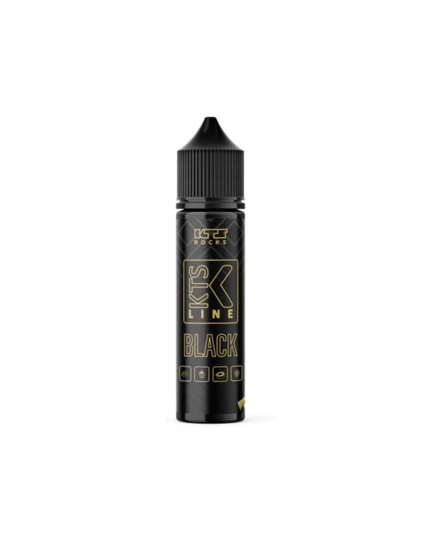 KTS Line Aroma - Black