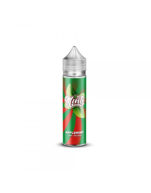 Mints Aroma - Applemint