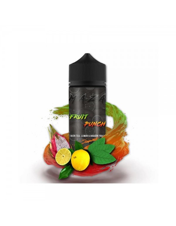 MaZa - Fruit Punch Aroma 10ml