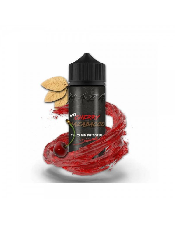 MaZa - Cherry Mazabacco Aroma 10ml