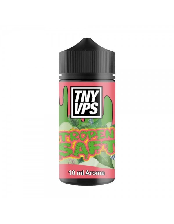 Tony Vapes Aroma - Tropen Saft