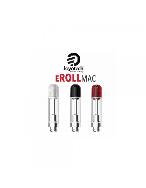 Joyetech eRoll Mac Pods - Tank Verdampfer