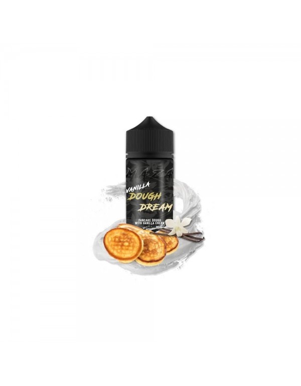 MaZa - Vanilla Dough Dream Aroma 10ml