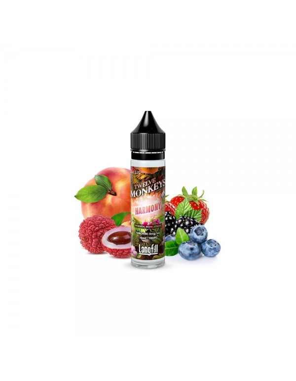 Twelve Monkeys - Harmony Aroma 10ml