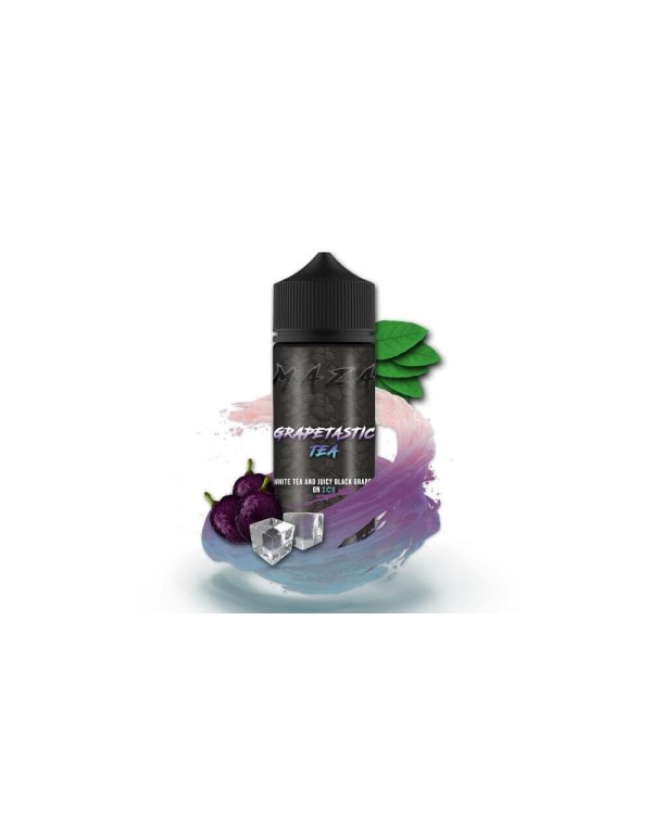 MaZa - Grapetastic Tea Aroma 10ml