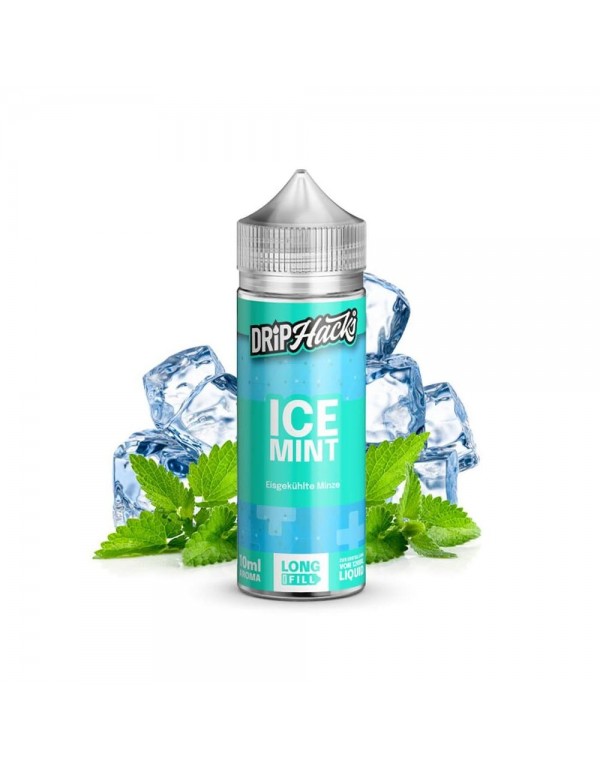 Drip Hacks Aroma - Ice Mint