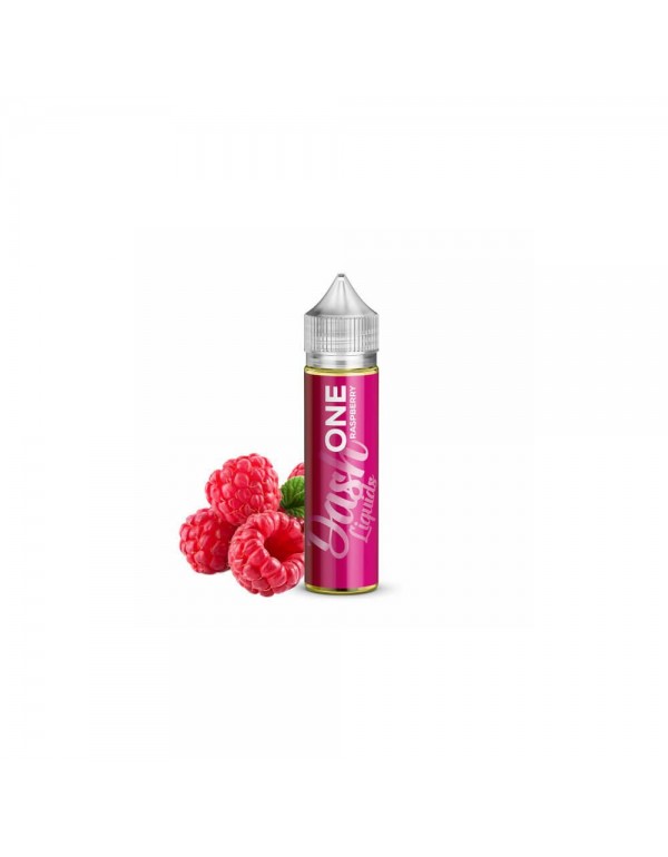 DASH Liquids - One Raspberry Aroma