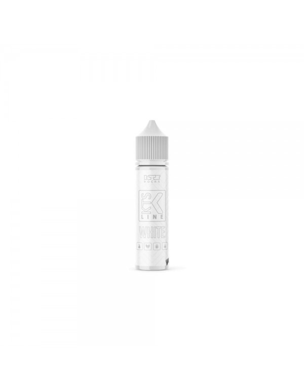 KTS Line Aroma - White