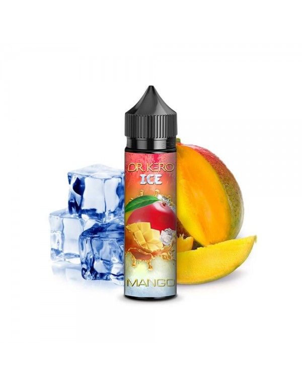 Dr. Kero Mango Ice Aroma