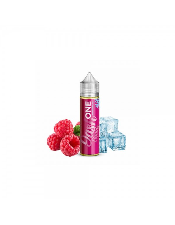 DASH Liquids - One Raspberry Ice Aroma