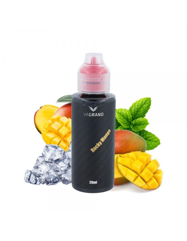 Vagrand Aroma - Rocky Mango 20ml