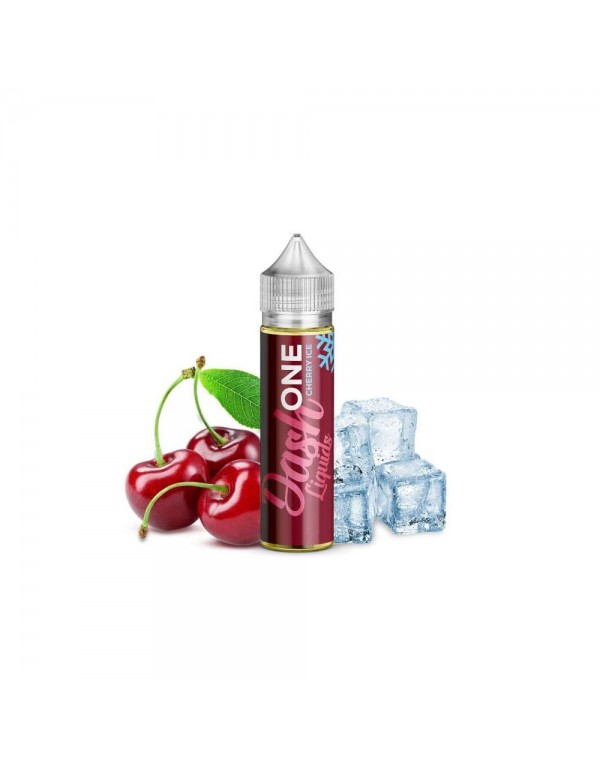 DASH Liquids - One Cherry Ice Aroma