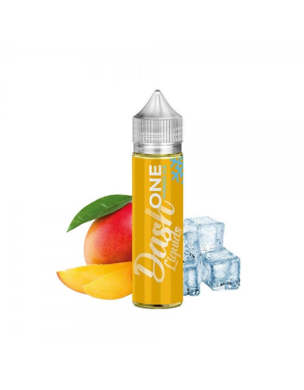 DASH Liquids - One Mango Ice Aroma