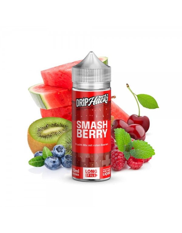 Drip Hacks Aroma - Smashberry