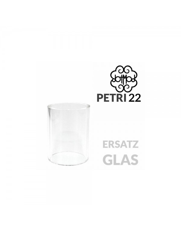 Dotmod Petri 22 Ersatzglas