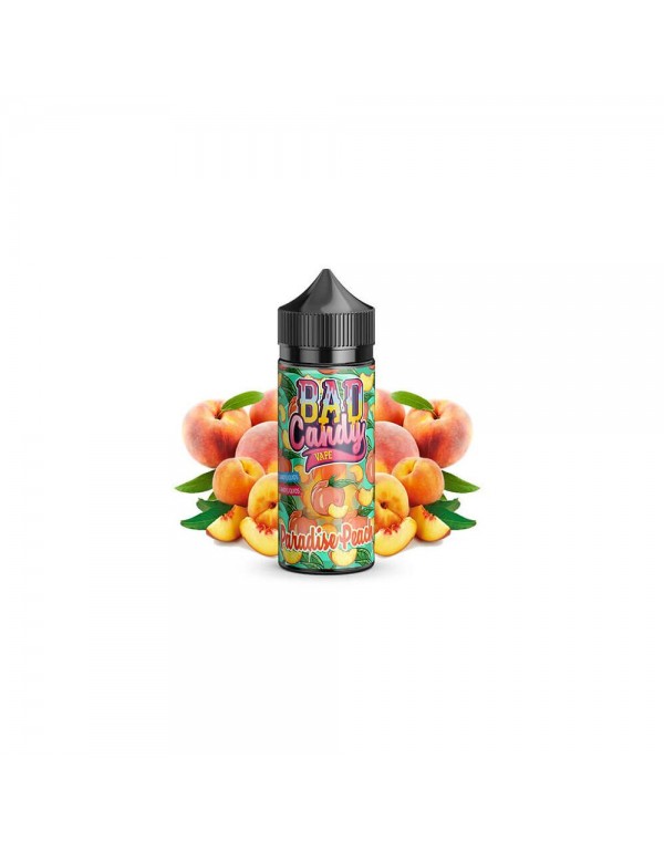 Bad Candy Aroma - Paradise Peach Longfill