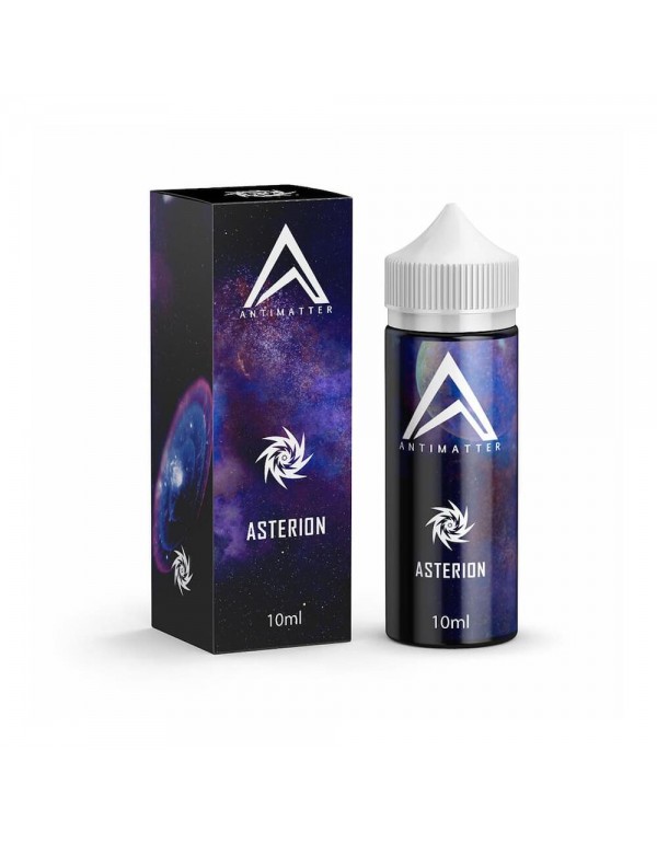 Antimatter Aroma Longfill - Asterion