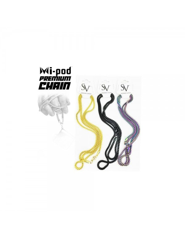 Mi-Pod Premium Chain - Halskette