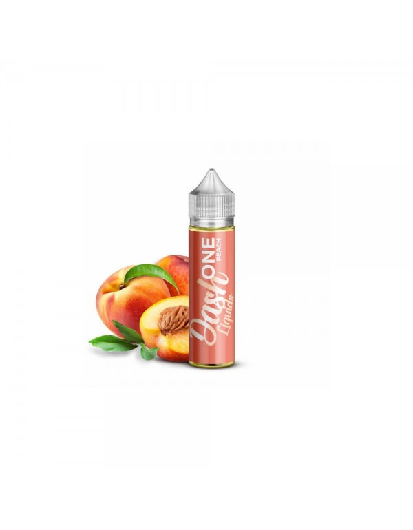 DASH Liquids - One Peach Aroma