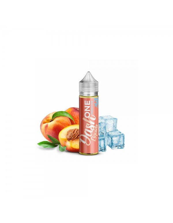 DASH Liquids - One Peach Ice Aroma