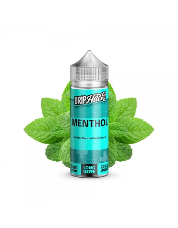 Drip Hacks Aroma - Menthol