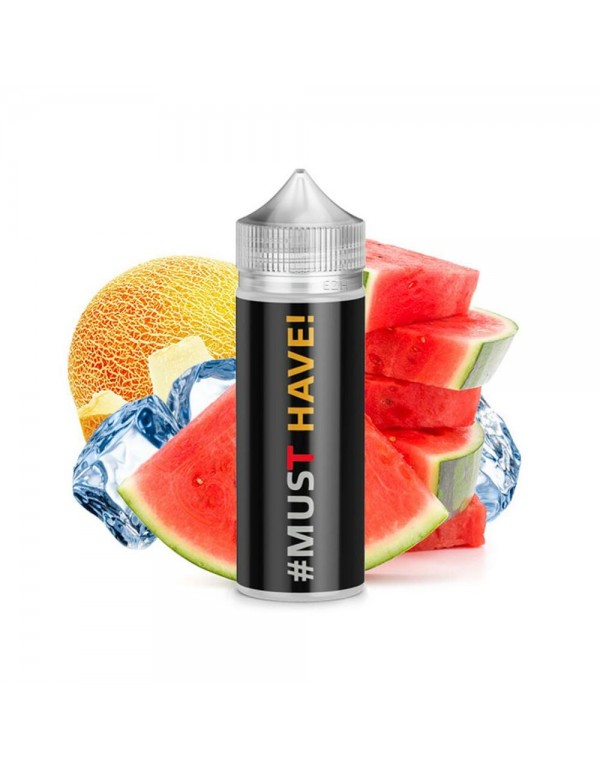 Must Have - T Aroma 10ml