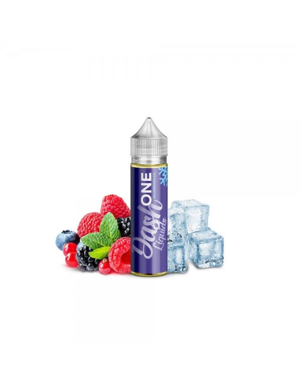 DASH Liquids - One Wildberries Ice Aroma