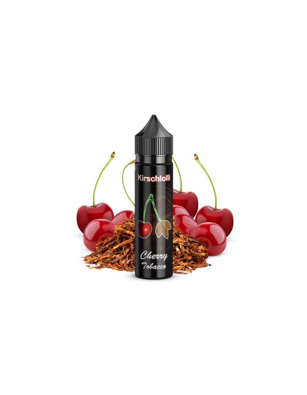 Kirschlolli Cherry Tobacco Aroma Longfill 15ml