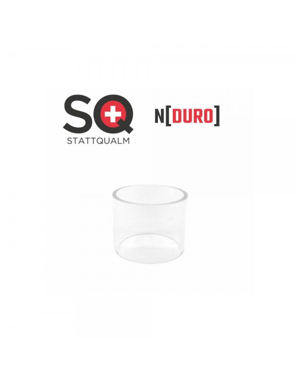 SQuape N[duro] Ersatzglas