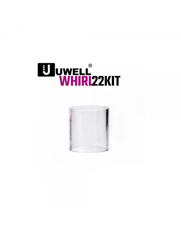 Uwell Whirl 22 Kit Ersatzglas