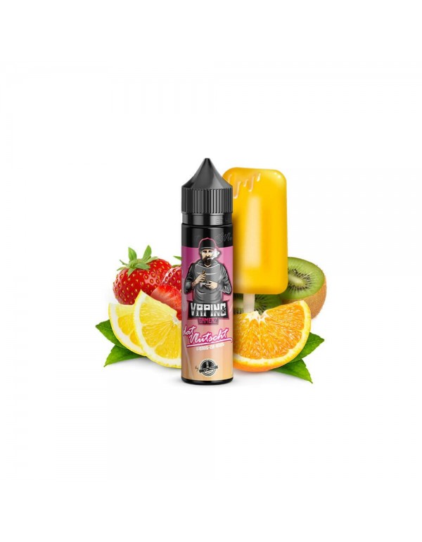 VAPING GAMERZ - Datt Vlutscht Aroma 15ml