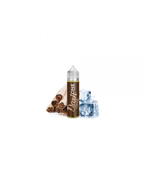 DASH Liquids - One Tobacco Ice Aroma