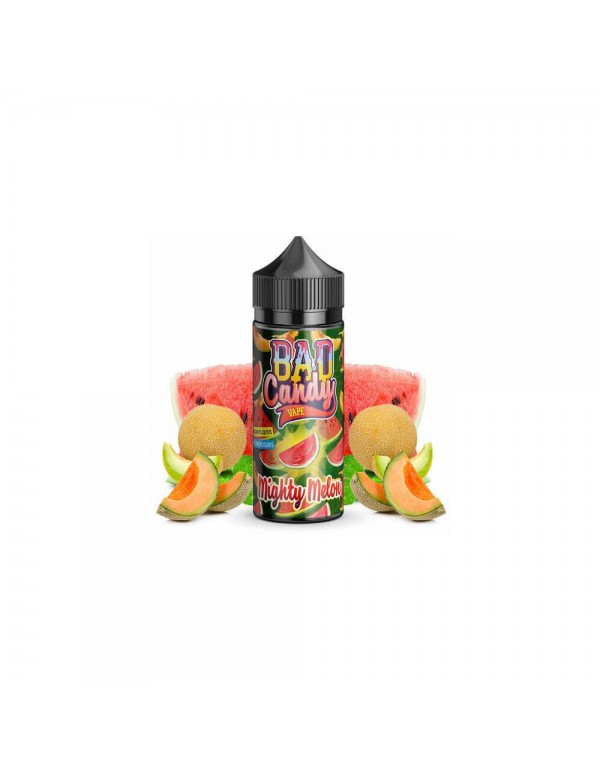 Bad Candy Aroma - Mighty Melon Longfill