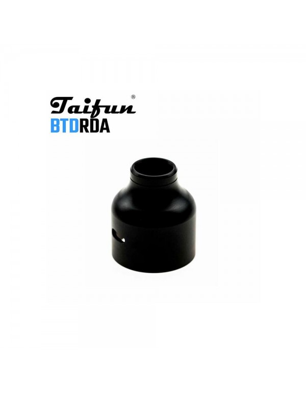 Taifun BTD - Slam Cap Black