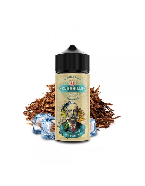 Cubarillo Aroma - Ice Tobacco