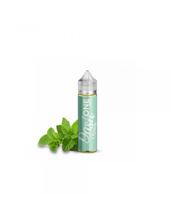 DASH Liquids - One Mint Aroma