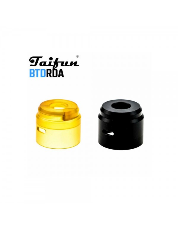 Taifun BTD - Ultem Cap